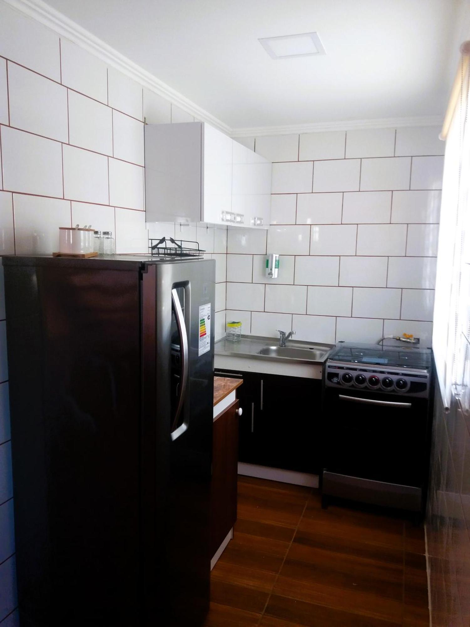 Sima Michi Apartment Puerto Natales Exterior photo